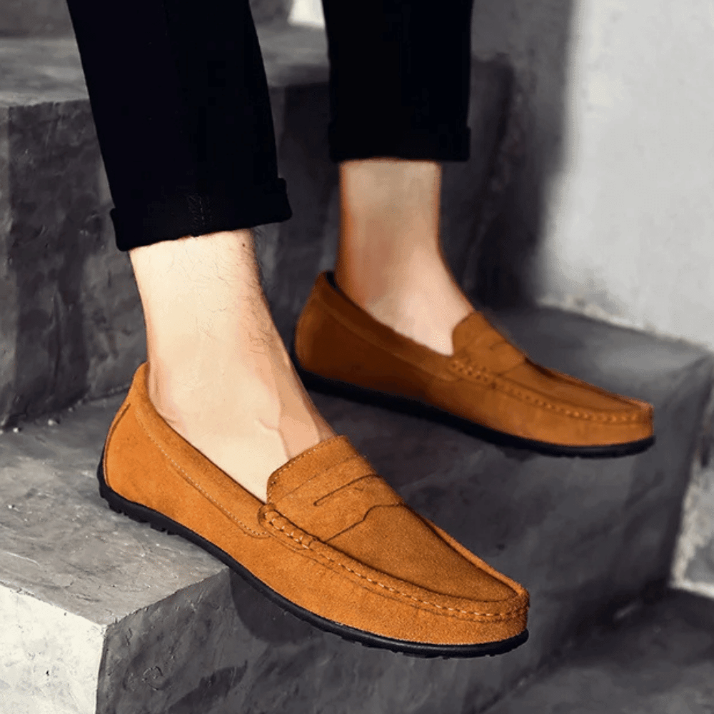 Men's Moccasin Rocco Arveno