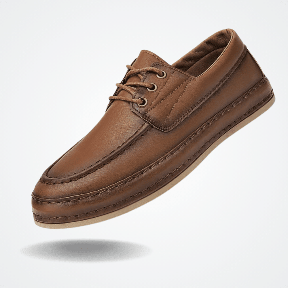 Men's Moccasin Paolo Arveno
