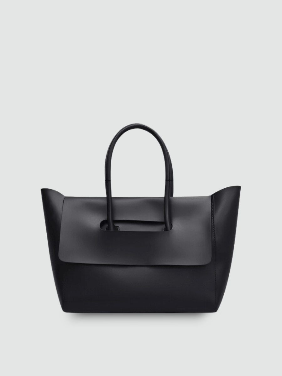 Large Tote Bag - Beloria Amanda