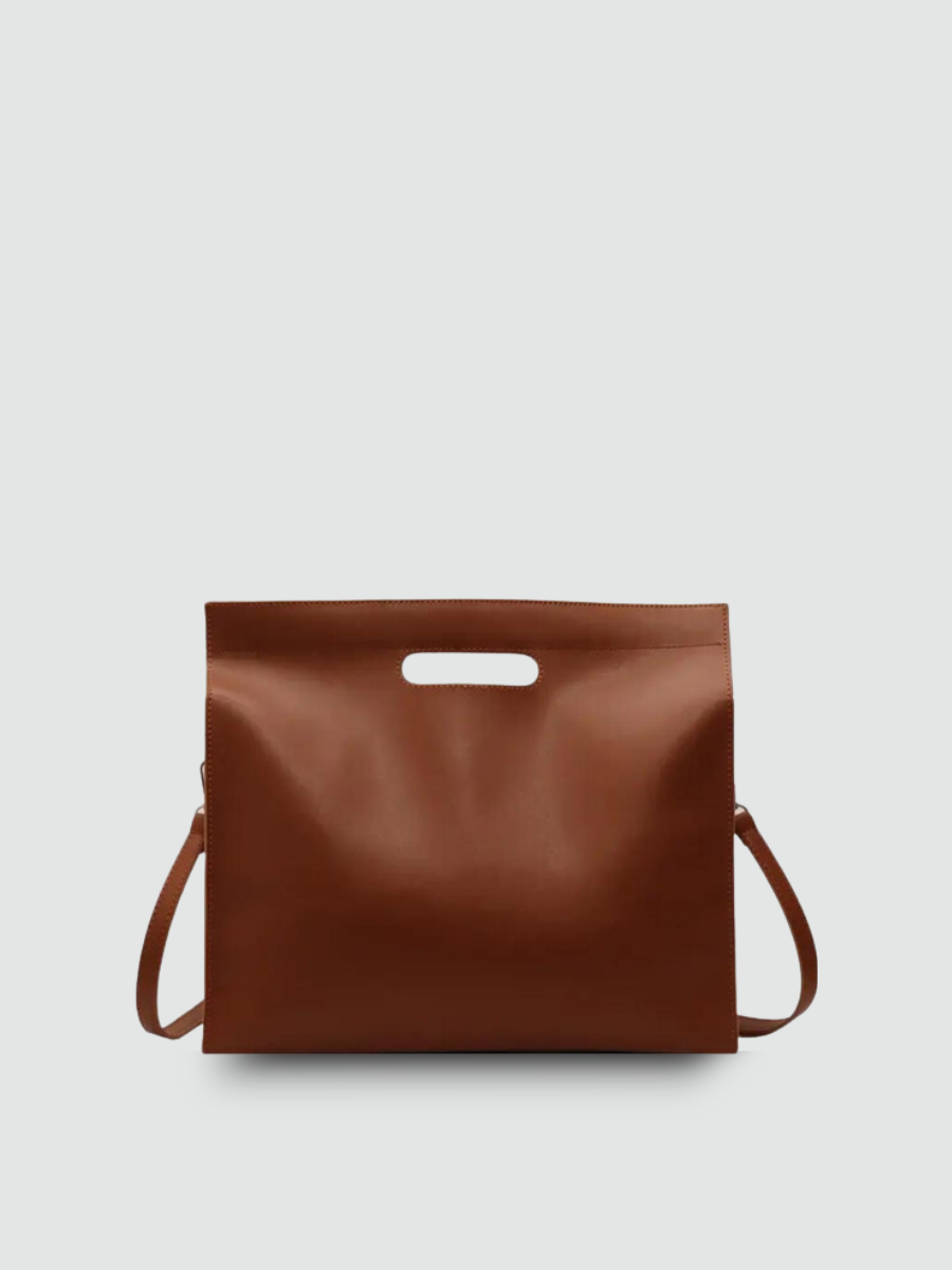 Large Tote Bag - Beloria Cassandra