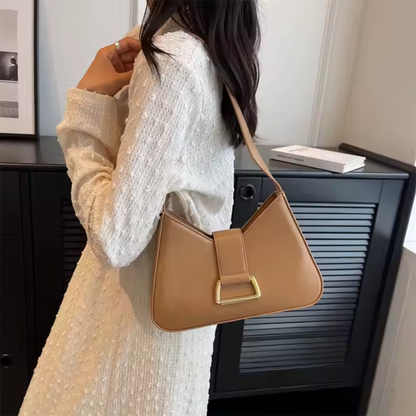 Medium Shoulder Bag - Beloria Michelle