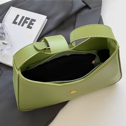 Medium Shoulder Bag - Beloria Michelle