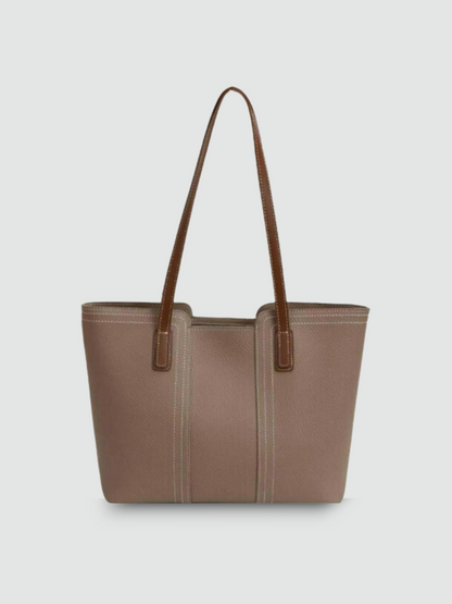 Large Tote Bag - Beloria Helena