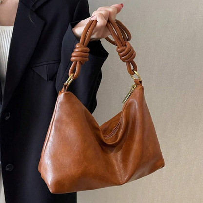 Medium Shoulder Bag - Beloria Antonella