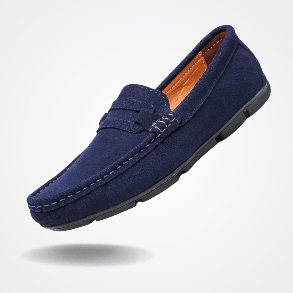 Men's Moccasin Rocco Arveno