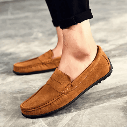Men's Moccasin Rocco Arveno