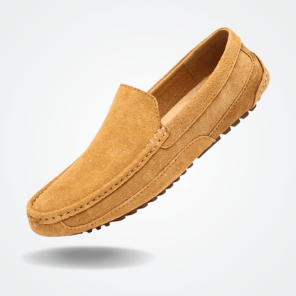 Men's Leather Moccasin Sweden Arveno