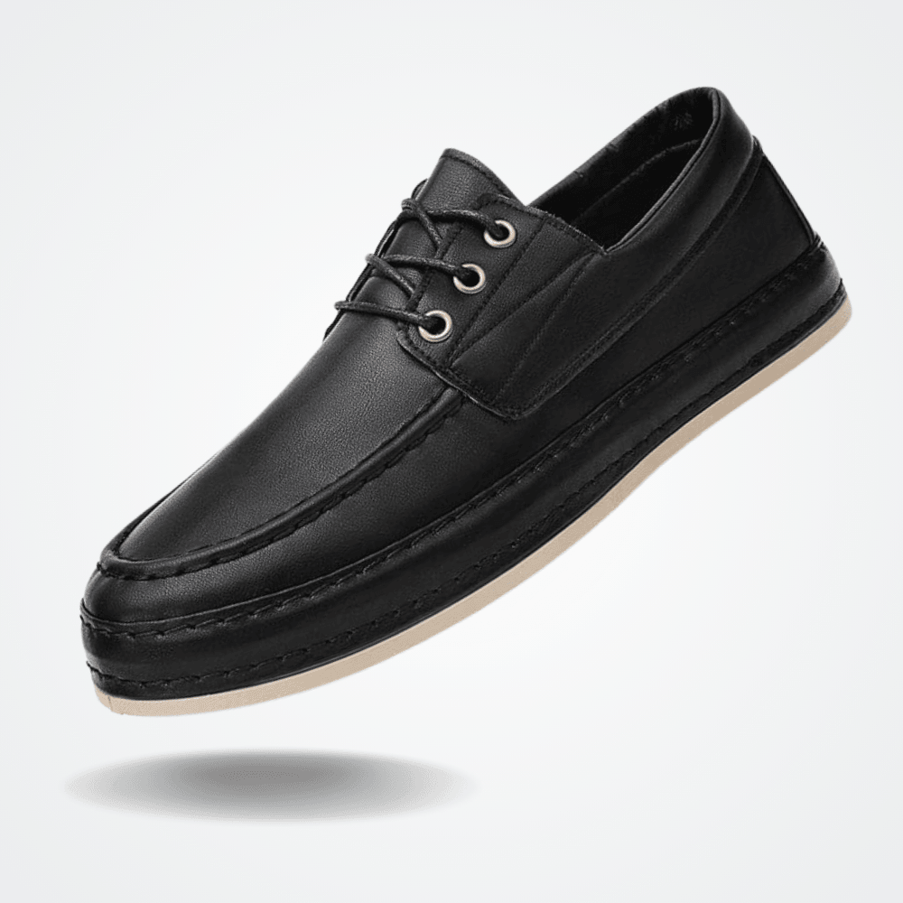 Men's Moccasin Paolo Arveno