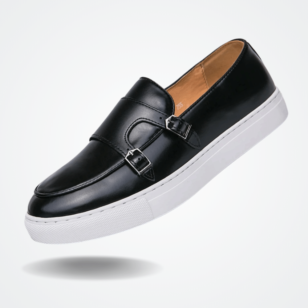 Men's Leather Moccasin Rennes Arveno