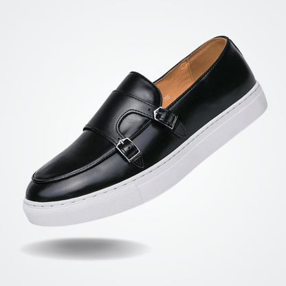 Men's Leather Moccasin Rennes Arveno