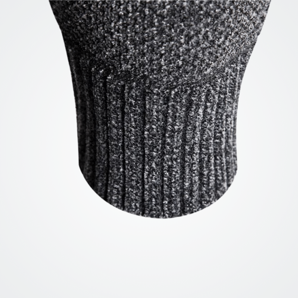 Men's Hooded Sweatshirt Nápoles Arveno