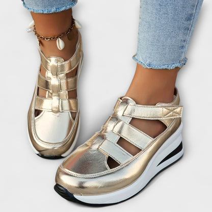 Liliana - Ergonomic sandals