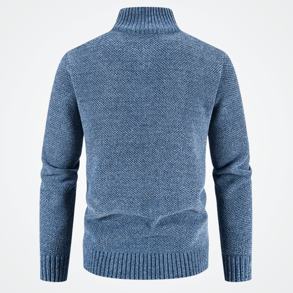 Men's Hooded Sweatshirt Nápoles Arveno