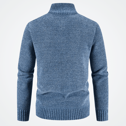 Men's Hooded Sweatshirt Nápoles Arveno