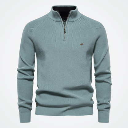 Men's Hoodie Sweat Jacket Arveno