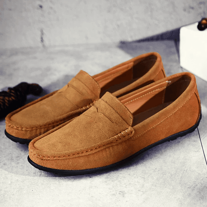Men's Moccasin Rocco Arveno