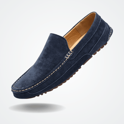 Men's Leather Moccasin Sweden Arveno