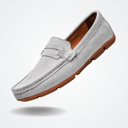 Men's Moccasin Rocco Arveno