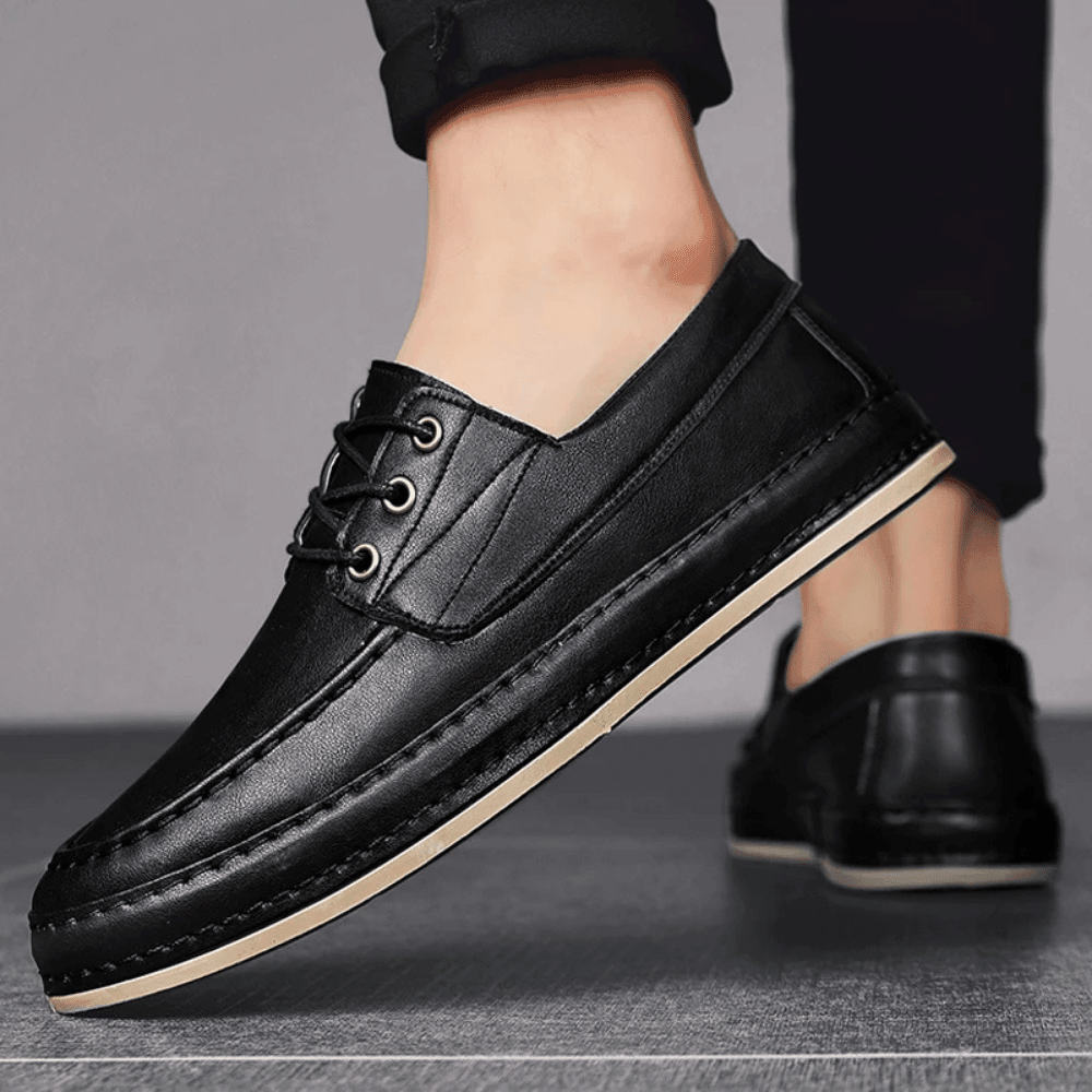 Men's Moccasin Paolo Arveno