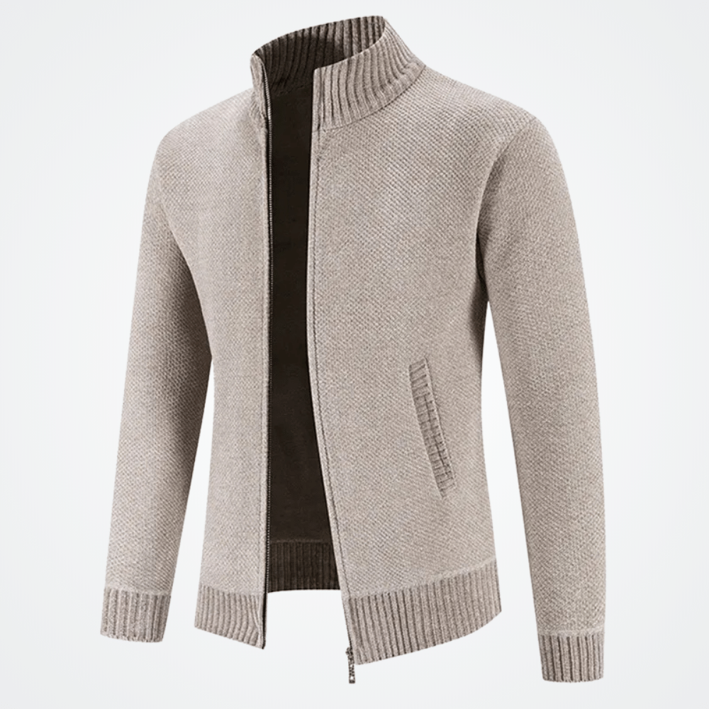 Men's Hooded Sweatshirt Nápoles Arveno
