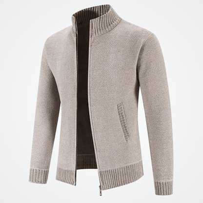 Men's Hooded Sweatshirt Nápoles Arveno