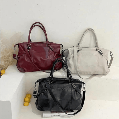 Large Tote Bag - Beloria Cíntia