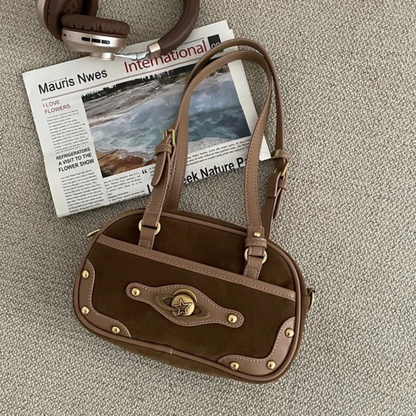 Small Shoulder Bag - Beloria Míria