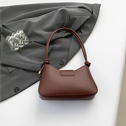 Medium Shoulder Bag - Beloria Ivy