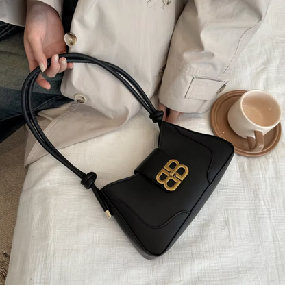 Medium Shoulder Bag - Beloria Ivy