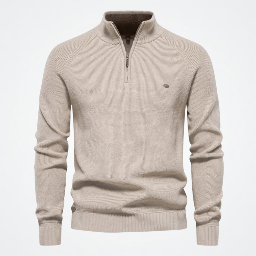Men's Hoodie Sweat Jacket Arveno