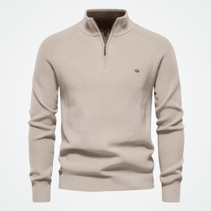 Men's Hoodie Sweat Jacket Arveno