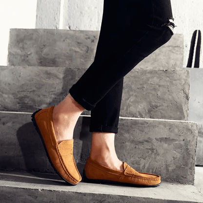 Men's Moccasin Rocco Arveno