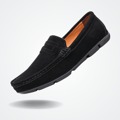Men's Moccasin Rocco Arveno
