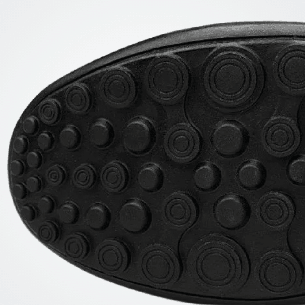 Men's Leather Moccasins Florença Arveno