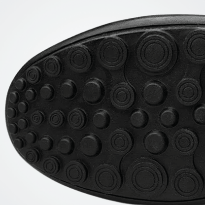 Men's Leather Moccasins Florença Arveno