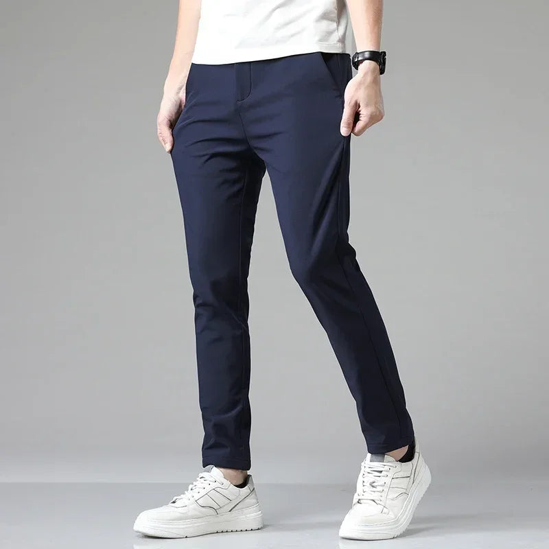 Men's Suit Trousers Kyson Arveno