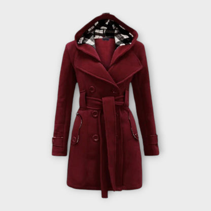 Evelyn - Warmer Winter Coat