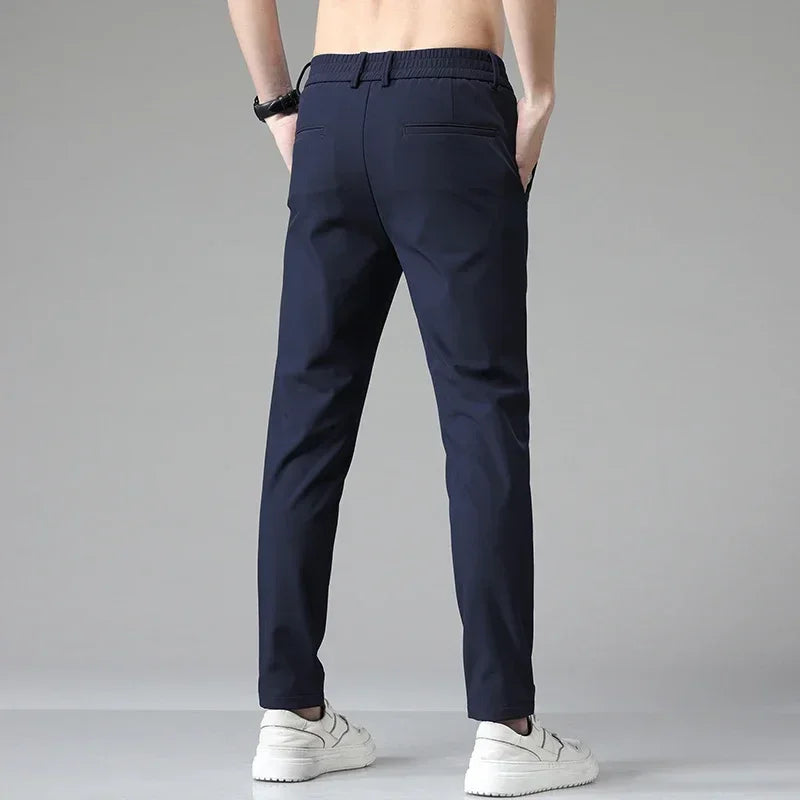 Men's Suit Trousers Kyson Arveno