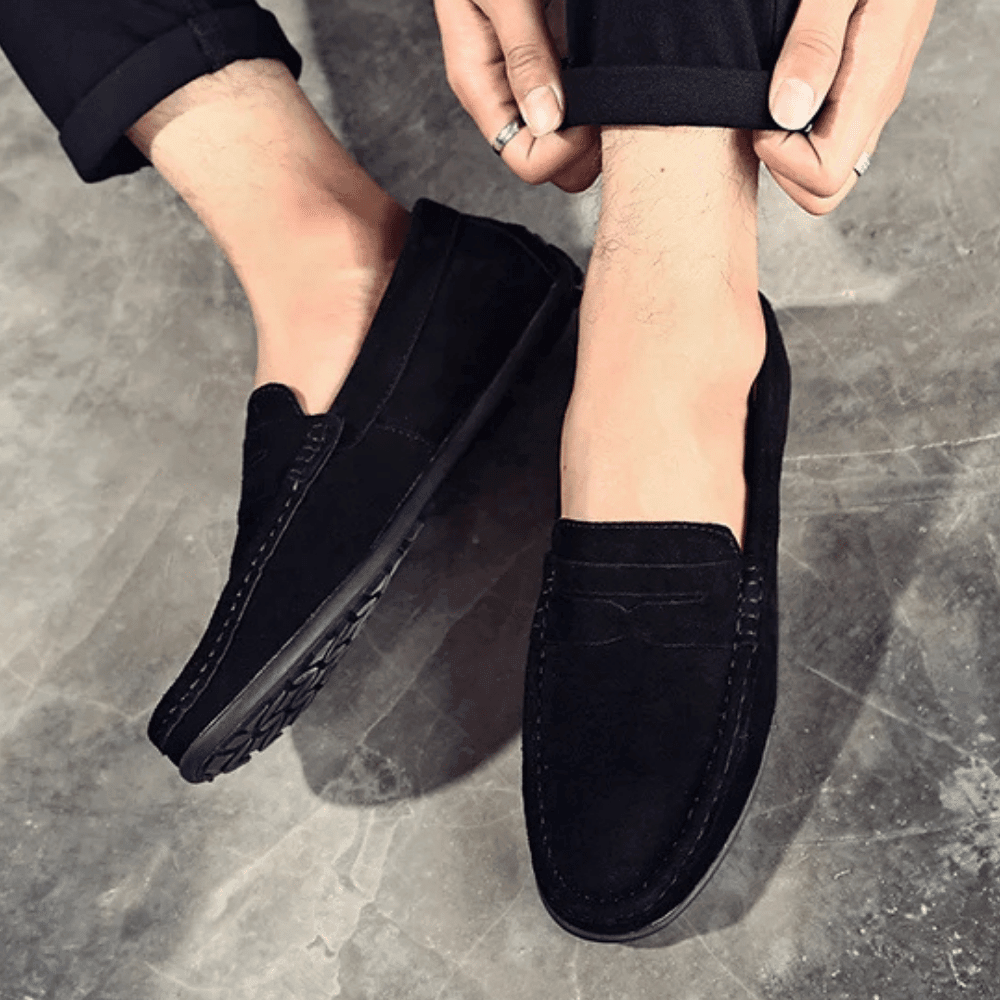 Men's Moccasin Rocco Arveno