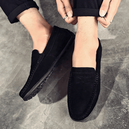 Men's Moccasin Rocco Arveno
