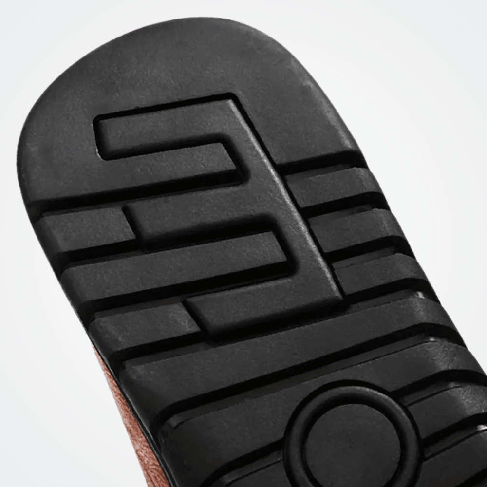 Men's Leather Moccasin Pisa Arveno