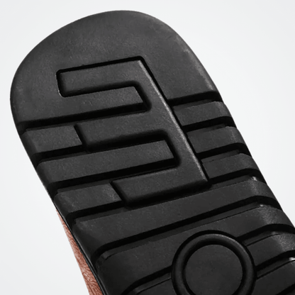 Men's Leather Moccasin Pisa Arveno