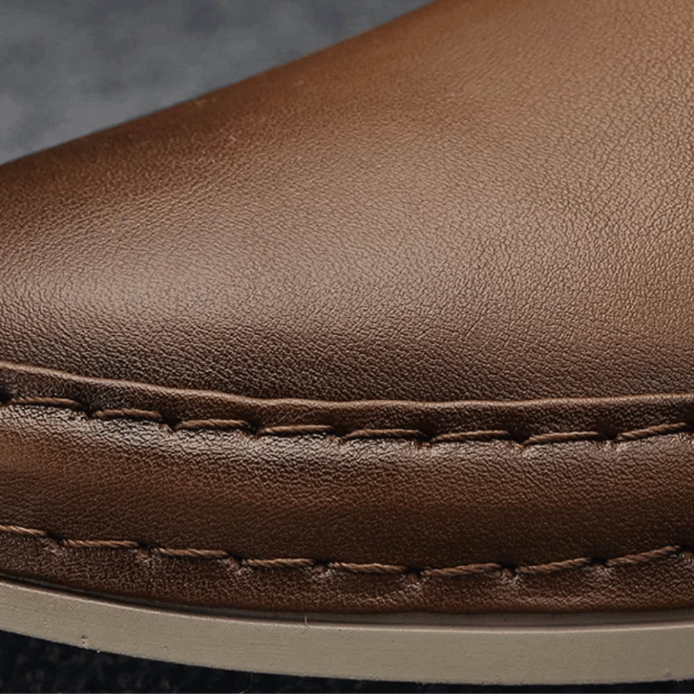 Men's Moccasin Paolo Arveno