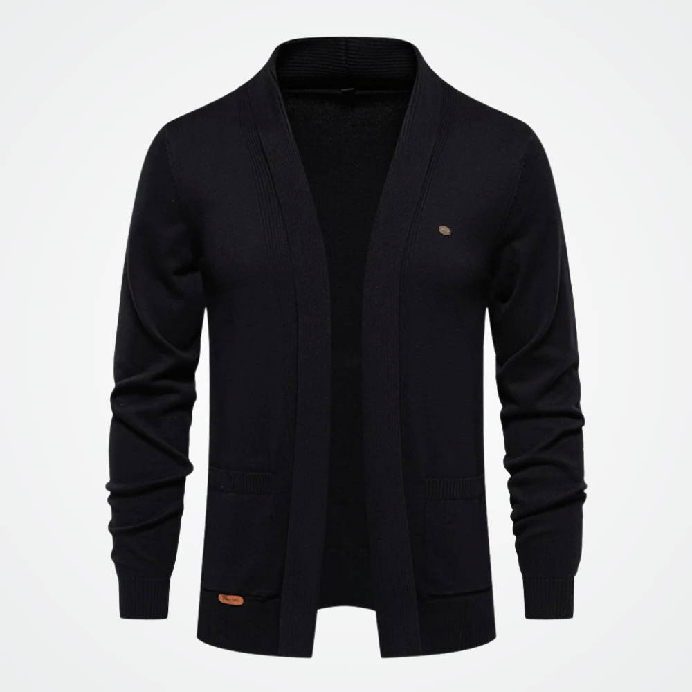 Men's Cardigan Lisboa Arveno