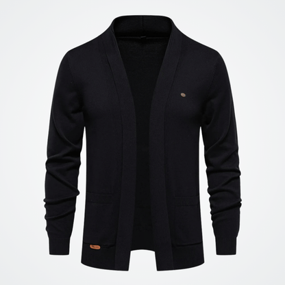 Men's Cardigan Lisboa Arveno