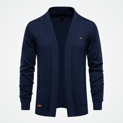 Men's Cardigan Lisboa Arveno