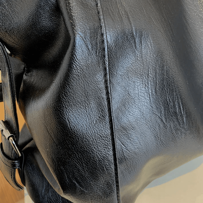 Large Tote Bag - Beloria Morgana