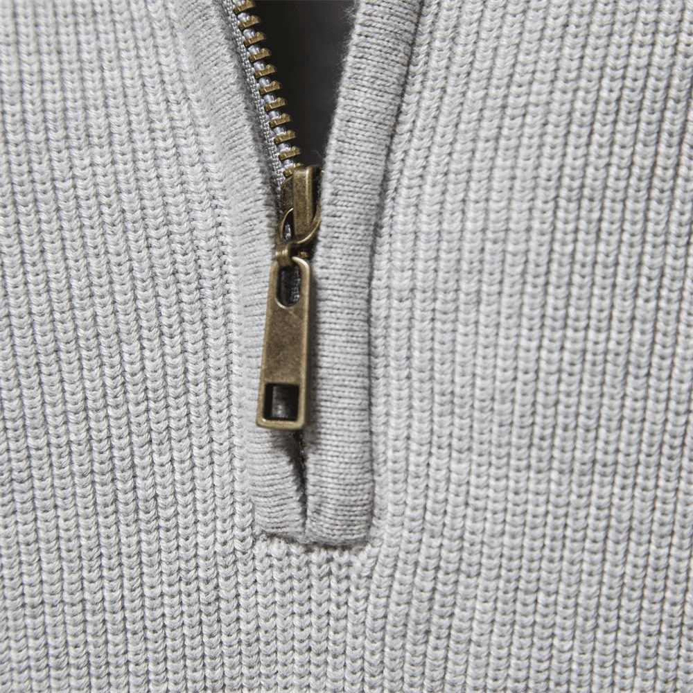 Men's Hoodie Sweat Jacket Arveno
