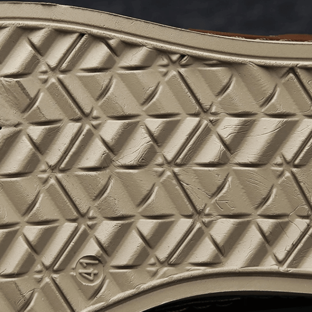 Men's Moccasin Paolo Arveno