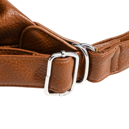 Large Hobo Bag - Beloria Adele